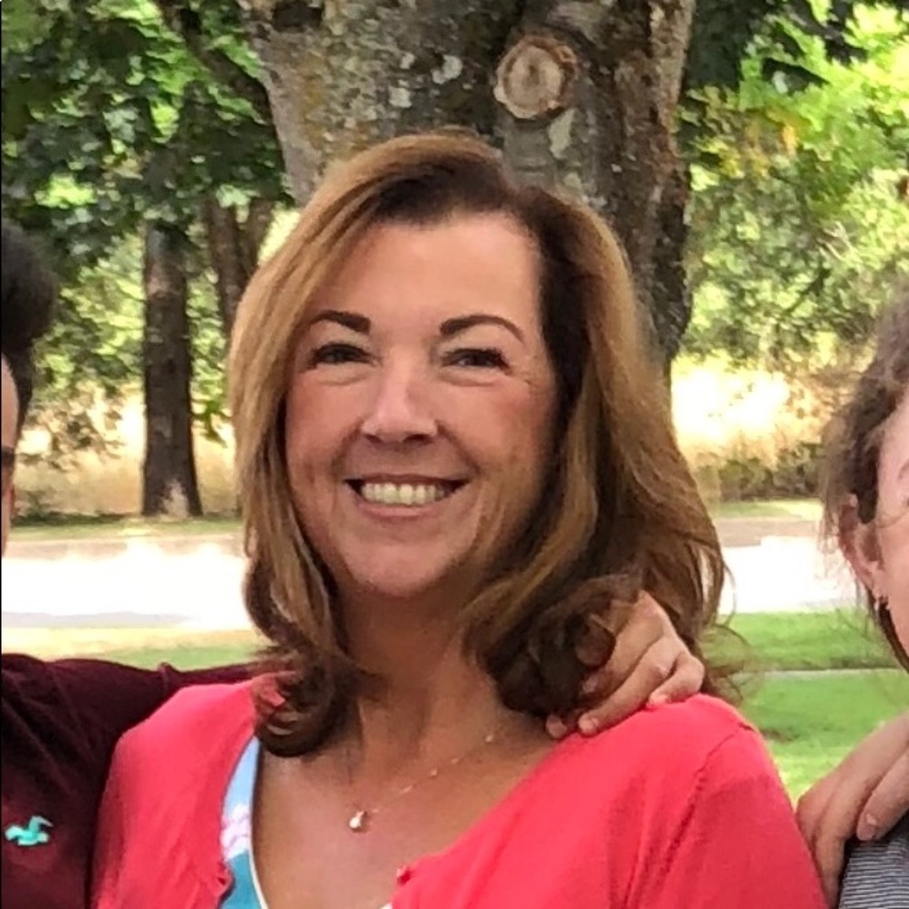 Meet your Posher, Doris